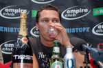 Pressekonferenz: DJ Tiesto 2401301