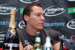 Pressekonferenz: DJ Tiesto 2401302