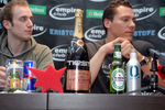 Pressekonferenz: DJ Tiesto 2401303