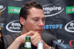 Pressekonferenz: DJ Tiesto 2401304