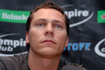 Pressekonferenz: DJ Tiesto 2401305