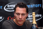 Pressekonferenz: DJ Tiesto 2401306