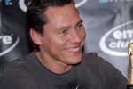 Pressekonferenz: DJ Tiesto 2401312