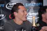 Pressekonferenz: DJ Tiesto 2401313