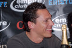 Pressekonferenz: DJ Tiesto 2401314