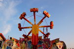 Welser Volksfest 2408944