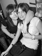 Friends,Bekannte, und natürlich ich 18231213