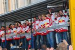 EC Red Bull Salzburg - Meisterfeier 2443254