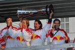 EC Red Bull Salzburg - Meisterfeier 2443255