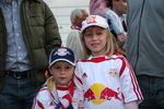 EC Red Bull Salzburg - Meisterfeier 2444628