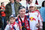 EC Red Bull Salzburg - Meisterfeier 2444629