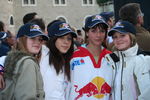 EC Red Bull Salzburg - Meisterfeier 2444662