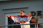 EC Red Bull Salzburg - Meisterfeier 2444672