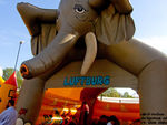 30 Jahre Luftburg