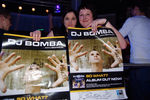 DJ Bomba Live @ turntables 2502889