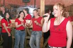 Karaoke WM 2007 - Vorausscheidung 2511695