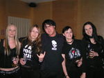 Soul of Metal - On Tour