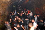 Cave Club Mayday 2525900