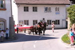 Maibaum aufstellen Anthering 2527098