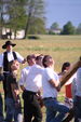 Maibaum aufstellen Anthering 2527210