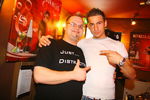 Birthday Lounge - DJ Steve H. 2538293