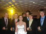 Ball des Holztechnikum Kuchl 2007 2543408