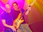 Electric City: Infected Mushroom (live)