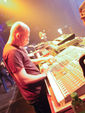 Electric City: Infected Mushroom (live) 2544564