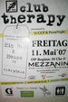 Club Therapy: macabre medical club 2552723