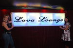 Lava Lounge 19741287