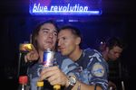 blue Revolution :S.CLUBBING 19799210