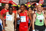 Salzburg AMREF Marathon