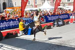 Salzburg AMREF Marathon 2569412