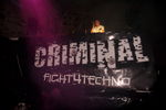 Criminal pres. Pet Duo / Fight 4 Techno 2582260