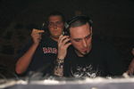 Criminal pres. Pet Duo / Fight 4 Techno 2582396