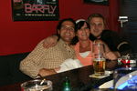 Barfly Friday Night