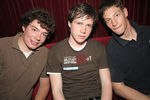 Crystal Club 2593612