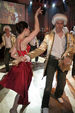 Latino Ball 2595554