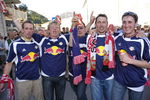 Meisterfeier Redbull Salzburg 2604548