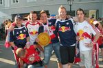 Meisterfeier Redbull Salzburg 2604869