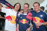 Meisterfeier Redbull Salzburg 2604986