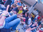 DocLX Springjam 2007 - Heimreise 2609213