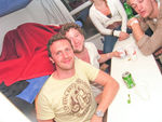 DocLX Springjam 2007 - Heimreise 2609385