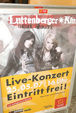 Luttenberger*Klug live im Haid Cent