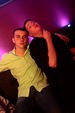 Crystal Club 2620465