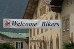 9. Int. Gollinger Bike-Weekend