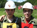 Feuerwehr Übungs-Bewerb Jugend