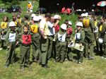 Feuerwehr Übungs-Bewerb Jugend 2626552