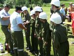 Feuerwehr Übungs-Bewerb Jugend 2626561