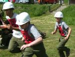 Feuerwehr Übungs-Bewerb Jugend 2626574